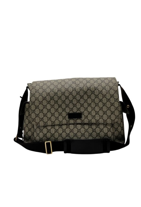 GUCCI - NAPPY BAG FOR BABIES - Image 22